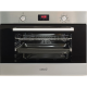 CATA Horno multifunción  07003307. HORNO, CMD 5008 X, Inoxidable, Clase A